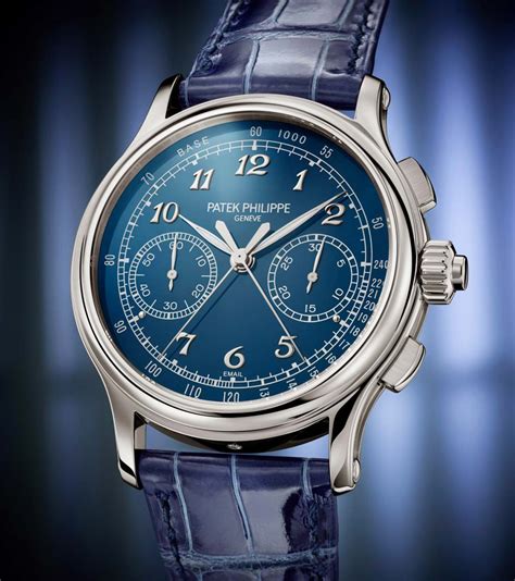 patek philippe 5370p.